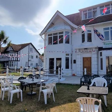 Castleton Hotel - Just For Adults Paignton Exterior photo