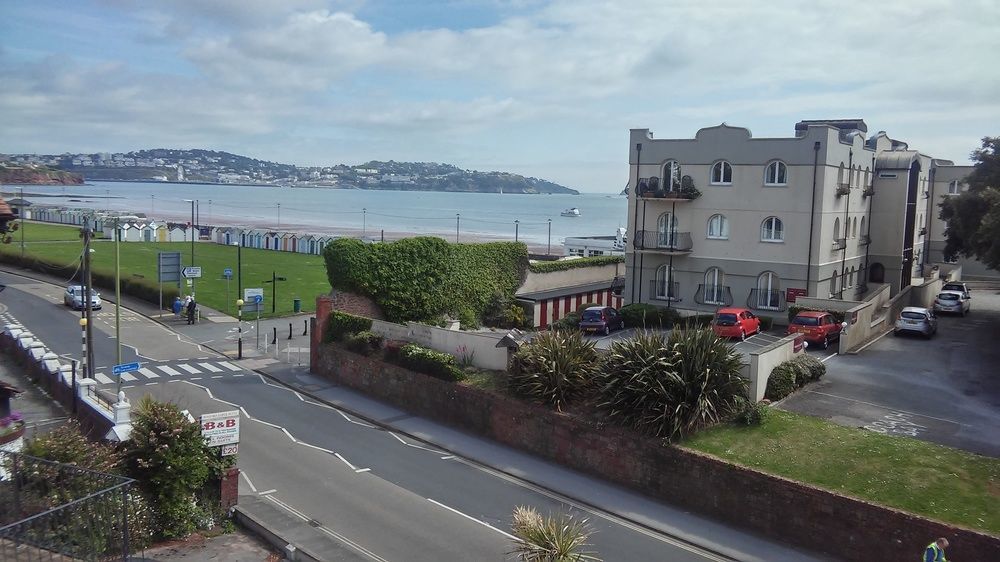 Castleton Hotel - Just For Adults Paignton Exterior photo