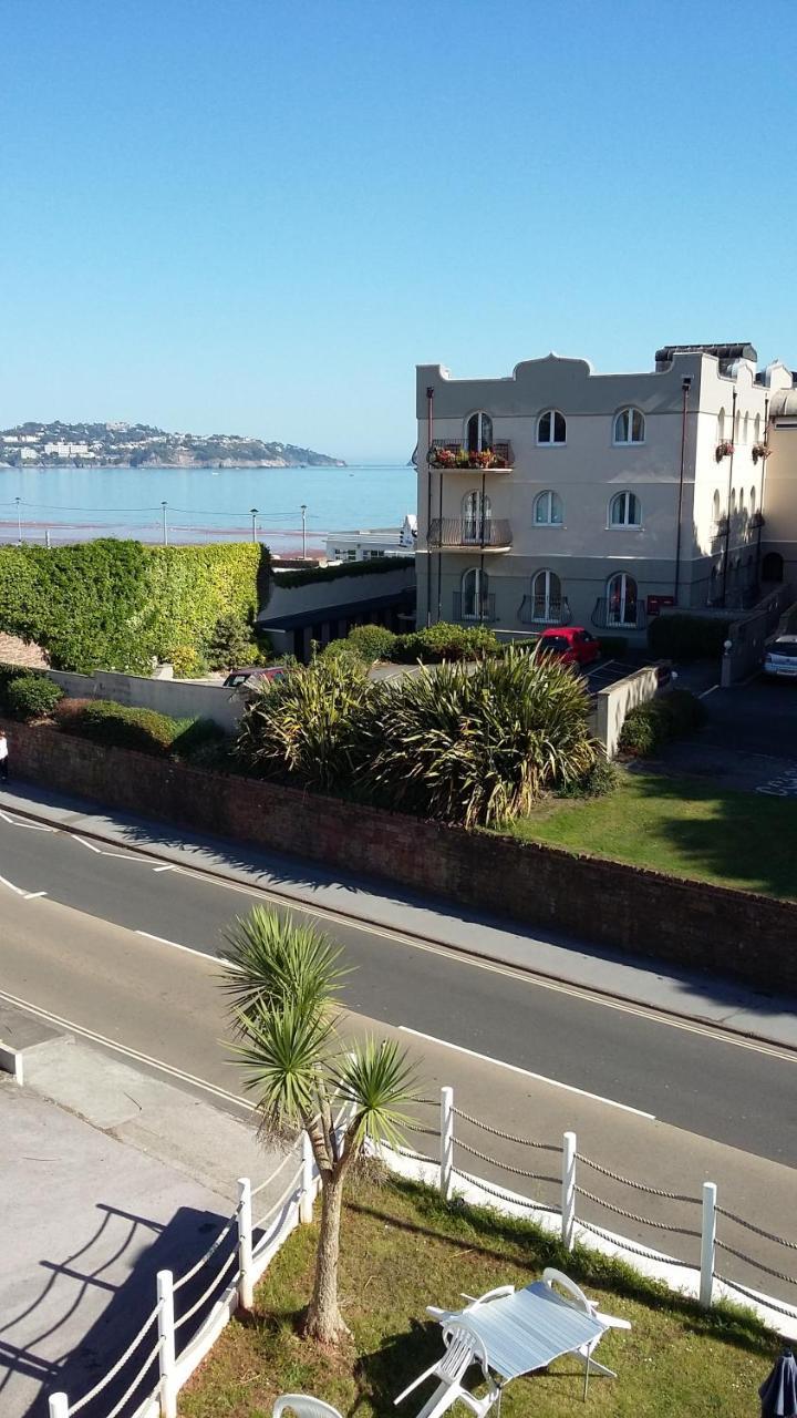 Castleton Hotel - Just For Adults Paignton Exterior photo